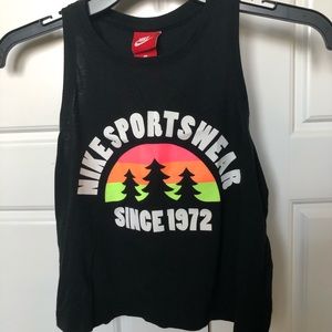Nike Tank top